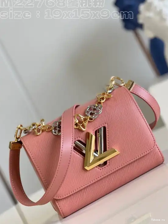 Affordable TWIST LOUIS VUITTON PM 0616